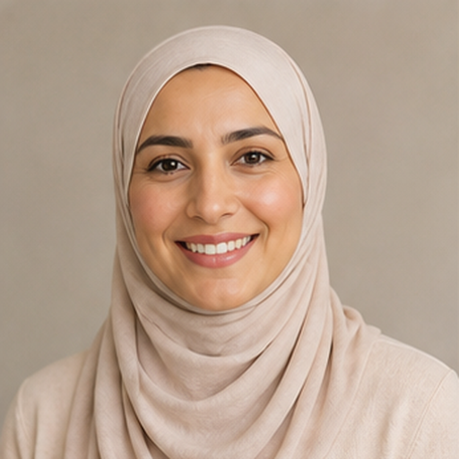 Nadia Hassan